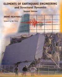 Elements of earthquake engineering and structural dynamics 
