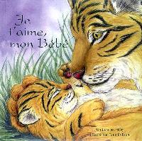 Je T Aime Mon Bebe Un Livre En Relief Tone Erikson Librairie Mollat Bordeaux