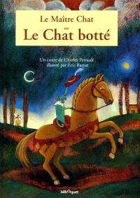 Le Maitre Chat Ou Le Chat Botte Charles Perrault Librairie Mollat Bordeaux