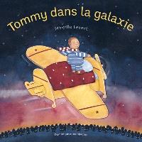 Tommy dans la galaxie