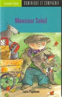 Monsieur Soleil
