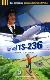 Le vol TS-236