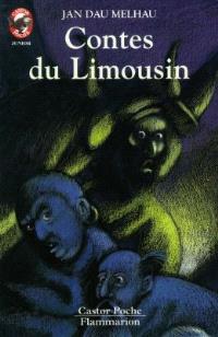 19 contes du Limousin