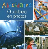 Abécédaire de Québec en photos