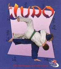 Le judo 