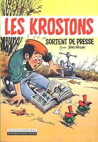Les Krostons. Vol. 1