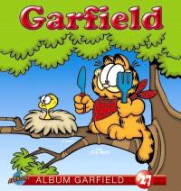 Garfield : album Garfield 27