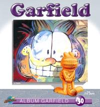 Garfield : album Garfield 30