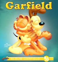 Garfield : album Garfield. 33