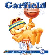 Garfield : album Garfield. 40