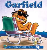 Garfield : album Garfield.