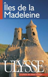 Iles de la Madeleine