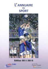 L'annuaire du sport 2004-2005