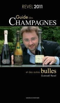 Guide des champagnes et des autres bulles