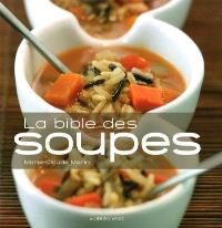 La bible des soupes 