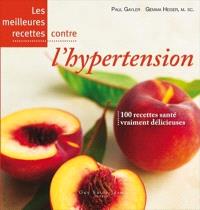 Les meilleures recettes contre l'hypertension