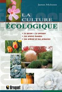La culture écologique