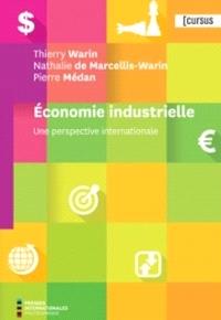 Économie industrielle  : une perspective internationale 