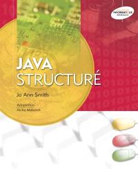 Java structuré
