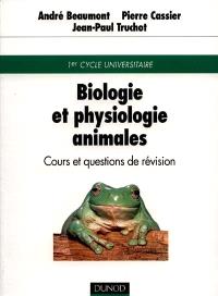 Atlas de biologie animale. Vol. 2. Les grandes fonctions