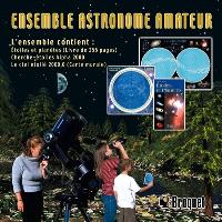 Ensemble astronome amateur