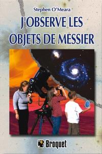 Les objets de Messier