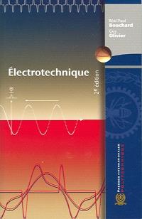 Électrotechnique 