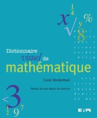 Dictionnaire visuel de mathématique