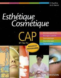 Librairie Mollat Bordeaux Esthétique Cosmétique Cap Bp - 