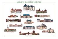 Graves, Crus Classés (poster)