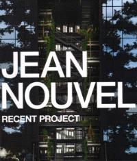Jean Nouvel Recent Project
