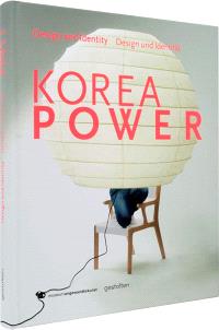 KOREA POWER ANGLAIS/ALLEMAND
