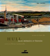 Hull, entre mémoire et histoire