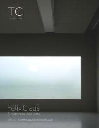 TC cuadernos n° 116-117 / Felix Claux