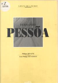 Fernando Pessoa
