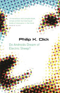 Do Androids dream of electric sheep ?