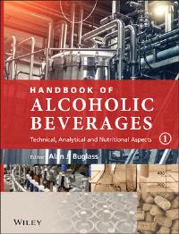 Handbook of alcholic beverages : Technical,analytical and nutritional aspects