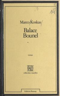 Balace Bounel
