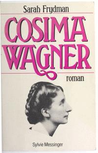 Cosima Wagner