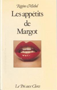 Les Appétits de Margot