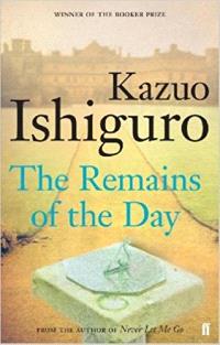 Remains of the day (the) (Faber Classics)