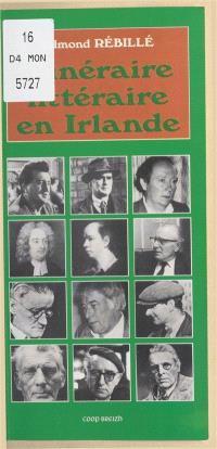 Itinéraire littéraire en Irlande