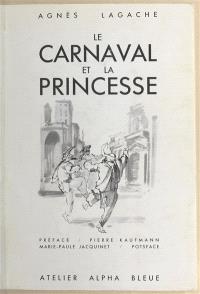Le Carnaval et la princesse : une lecture raisonnée d'Hoffmann