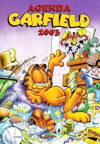 Garfield 2003