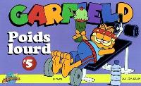 Garfield poids lourd