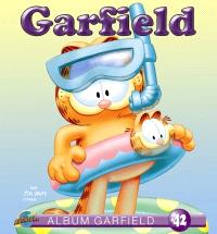 Garfield : album Garfield 42