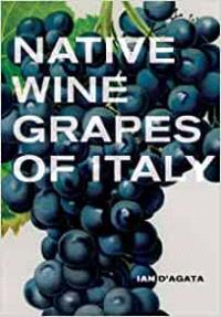 Native wine grapes of Italy