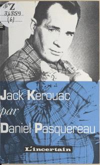 Tombeau de Jack Kerouac
