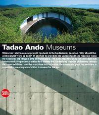 Tadao Ando Museums