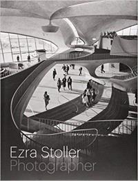 Ezra Stoller, Photographer